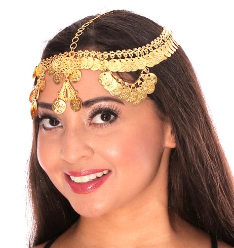 belly dancer headpiece|belly dance headpiece jewelry.